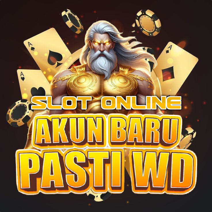 DALANGTOTO: Situs Slot Online Scatter Hitam Tecanggih Indonesia